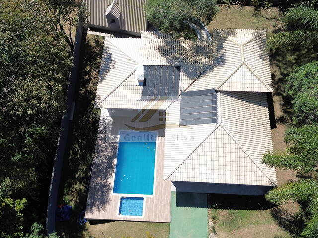 #945 - Chácara para Venda em Ibiúna - SP - 2