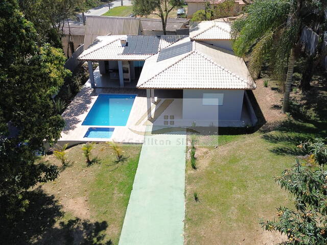 #945 - Chácara para Venda em Ibiúna - SP - 3