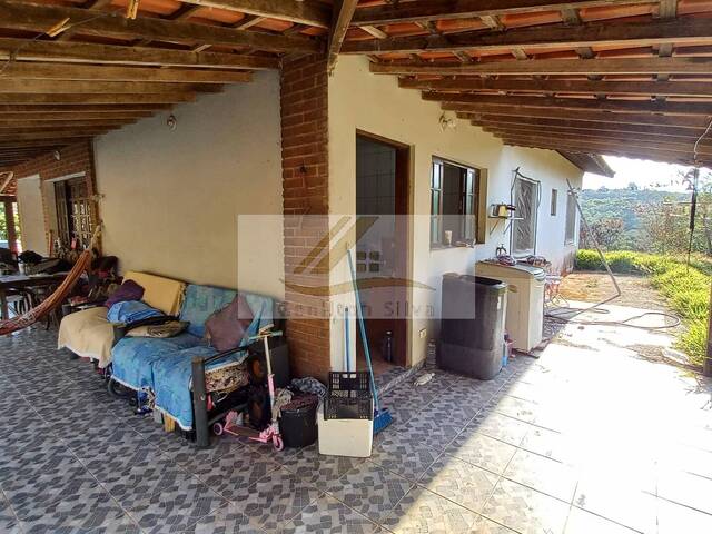 Chácara para Venda em Ibiúna - 4
