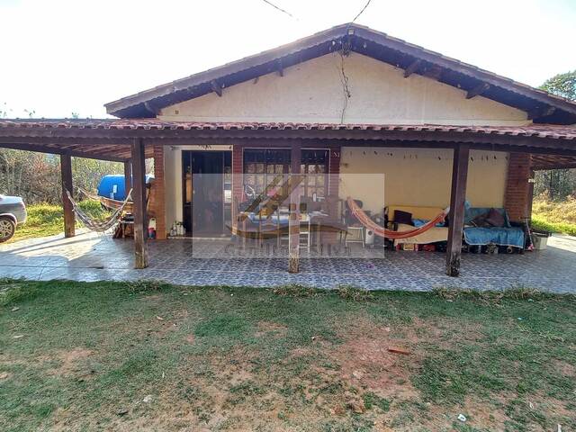 Chácara para Venda em Ibiúna - 5