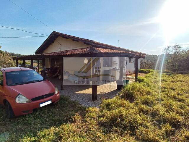 #946 - Chácara para Venda em Ibiúna - SP - 1