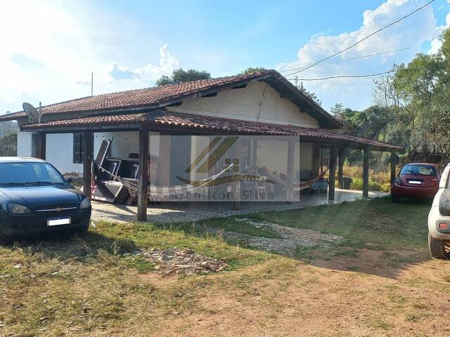 #946 - Chácara para Venda em Ibiúna - SP - 2