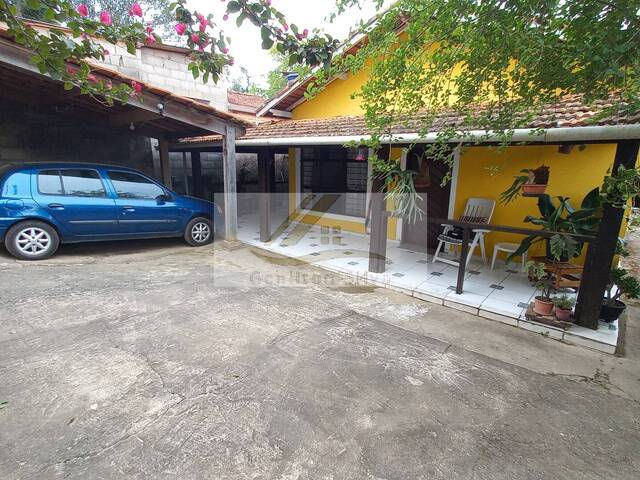 #947 - Chácara para Venda em Ibiúna - SP - 2