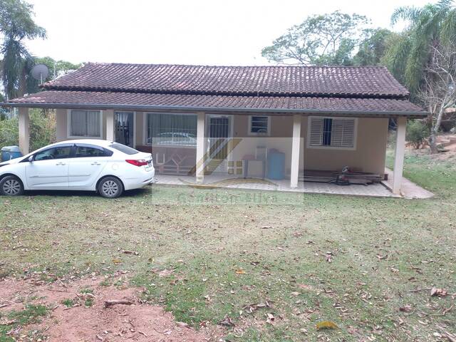 #948 - Chácara para Venda em Ibiúna - SP - 1