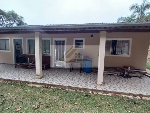 #948 - Chácara para Venda em Ibiúna - SP - 2