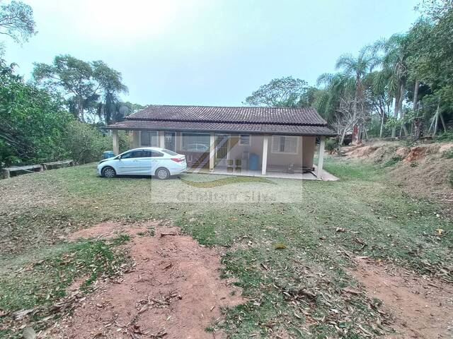 #948 - Chácara para Venda em Ibiúna - SP - 3