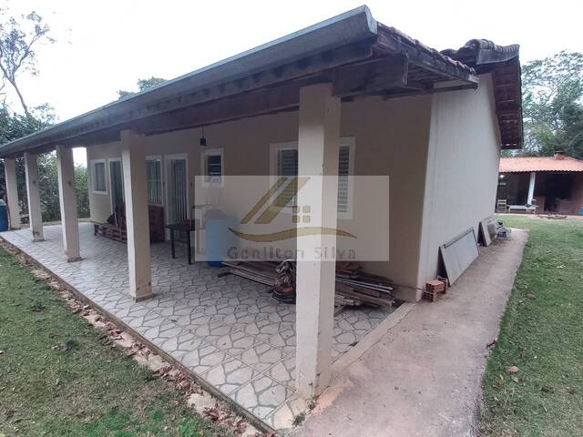 Chácara para Venda em Ibiúna - 4