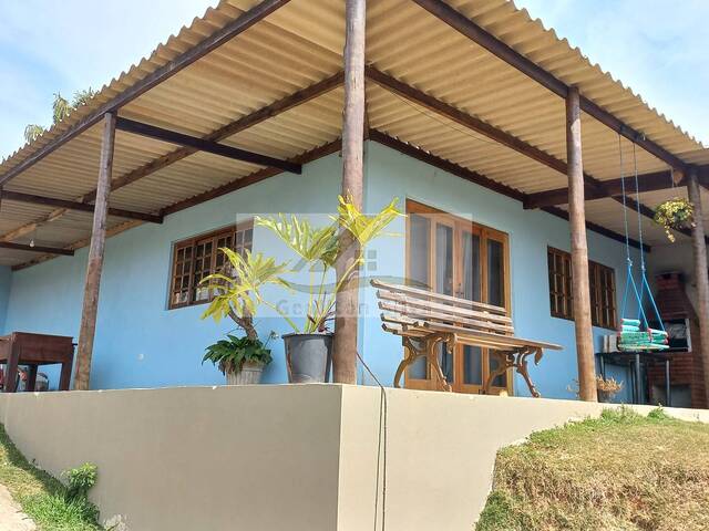 #949 - Chácara para Venda em Ibiúna - SP - 1