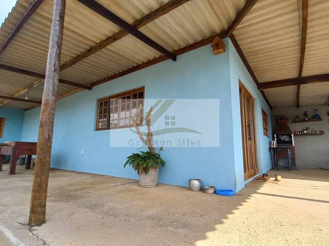 #949 - Chácara para Venda em Ibiúna - SP - 3