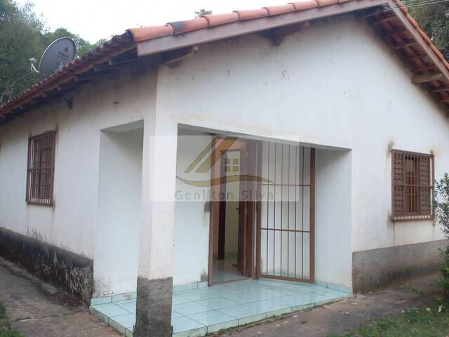 #950 - Chácara para Venda em Ibiúna - SP - 2