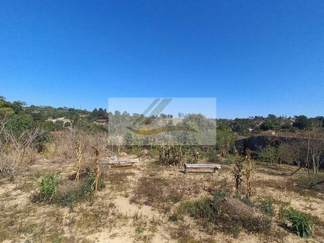 #951 - Terreno para Venda em Ibiúna - SP - 2