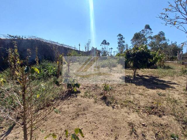 Terreno para Venda em Ibiúna - 4