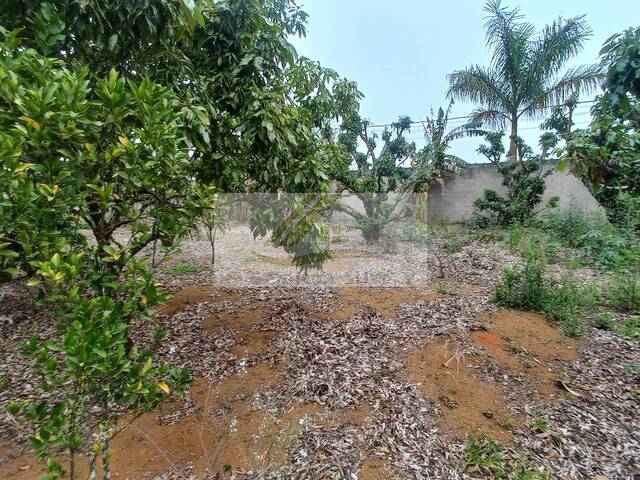 #952 - Terreno para Venda em Ibiúna - SP - 2