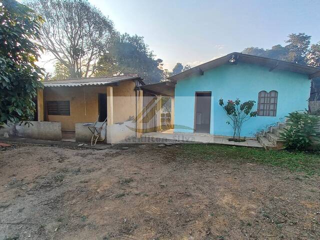 #953 - Chácara para Venda em Ibiúna - SP - 1