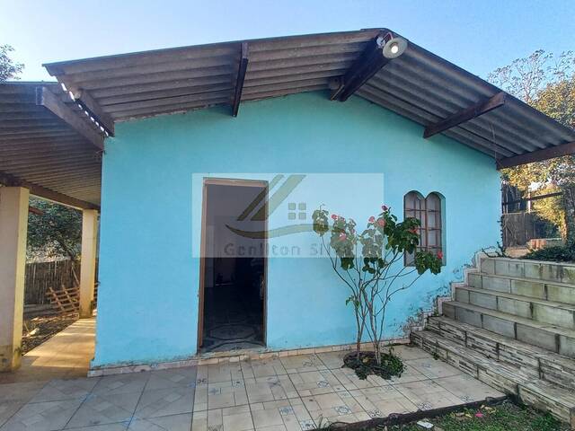 #953 - Chácara para Venda em Ibiúna - SP - 2