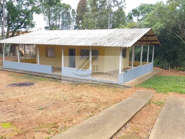 #954 - Chácara para Venda em Ibiúna - SP - 1