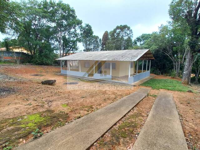 #954 - Chácara para Venda em Ibiúna - SP - 2