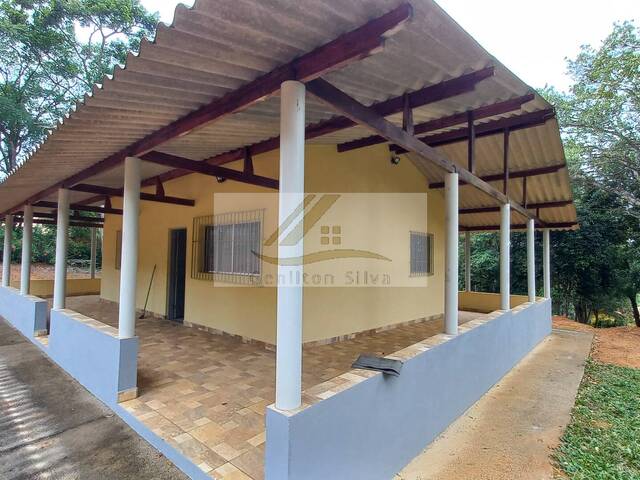 #954 - Chácara para Venda em Ibiúna - SP - 3