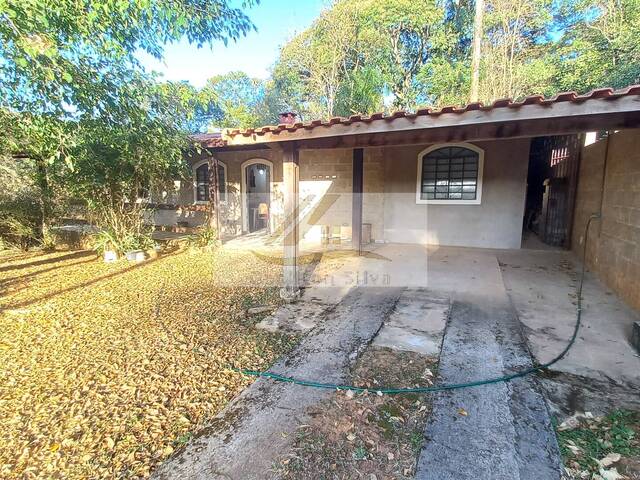 #955 - CHACARA EM CONDOMINIO para Venda em Ibiúna - SP - 1