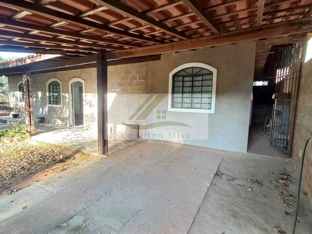 #955 - CHACARA EM CONDOMINIO para Venda em Ibiúna - SP - 2