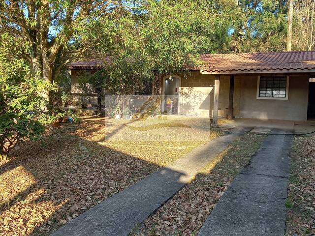 #955 - CHACARA EM CONDOMINIO para Venda em Ibiúna - SP - 3