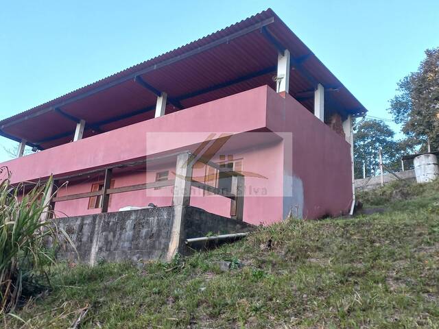 #956 - CHACARA EM CONDOMINIO para Venda em Ibiúna - SP - 1