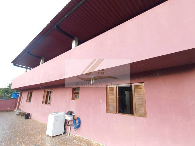 #956 - CHACARA EM CONDOMINIO para Venda em Ibiúna - SP - 2