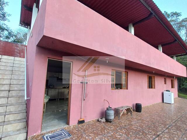 #956 - CHACARA EM CONDOMINIO para Venda em Ibiúna - SP - 3