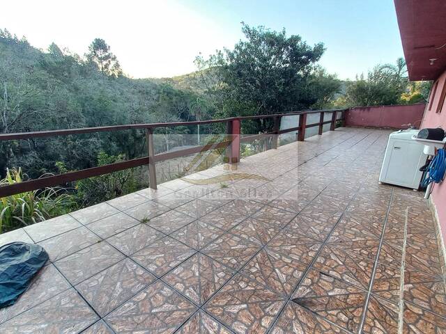 CHACARA EM CONDOMINIO para Venda em Ibiúna - 4