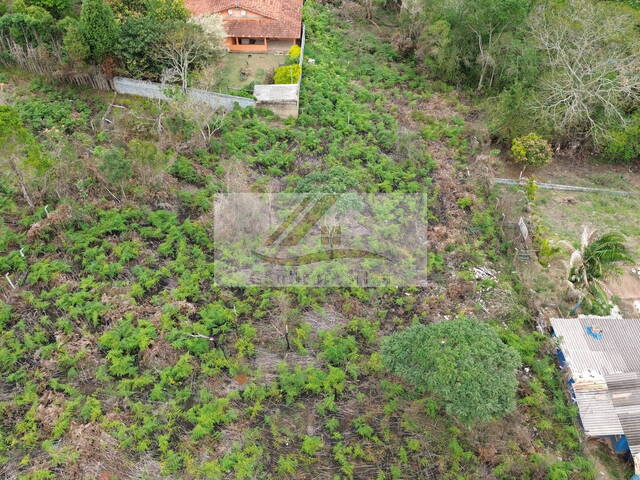 #957 - Terreno para Venda em Ibiúna - SP - 2