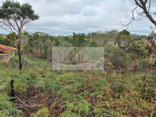 #957 - Terreno para Venda em Ibiúna - SP - 3