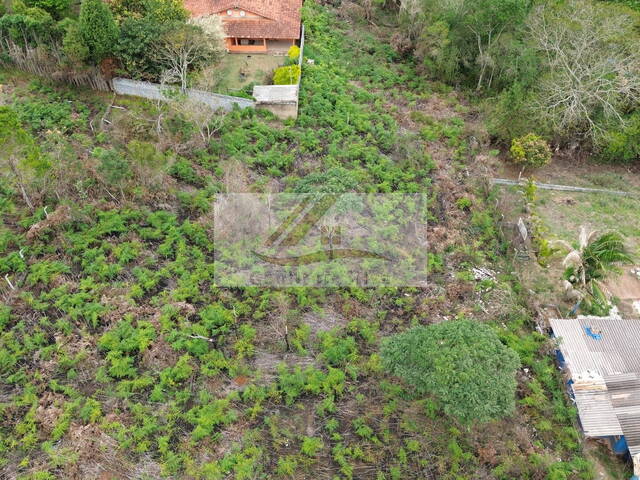 #958 - Terreno para Venda em Ibiúna - SP - 1