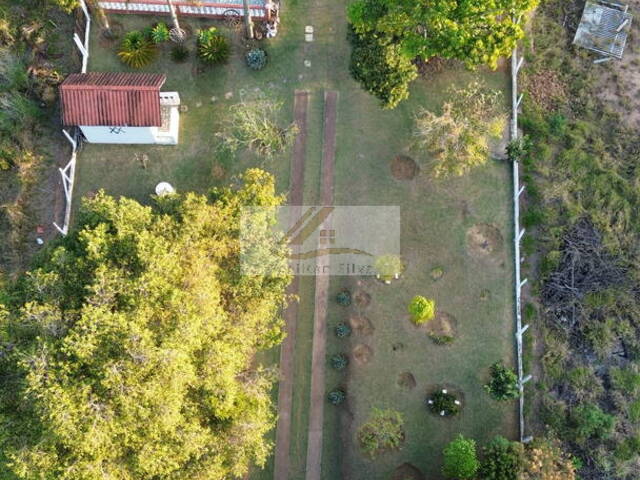 #960 - Chácara para Venda em Ibiúna - SP - 2