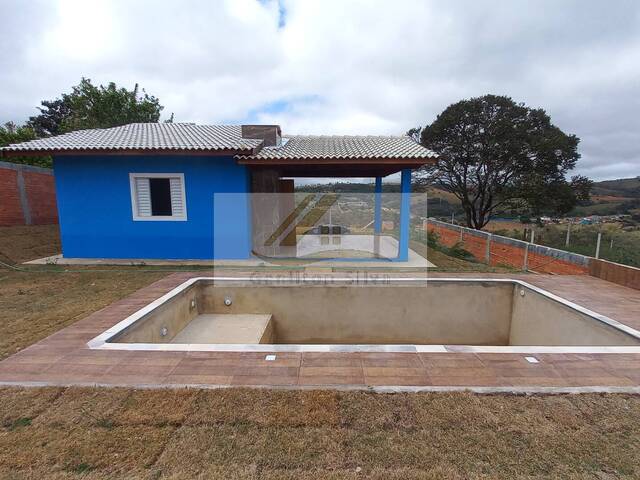 #961 - Chácara para Venda em Ibiúna - SP - 1