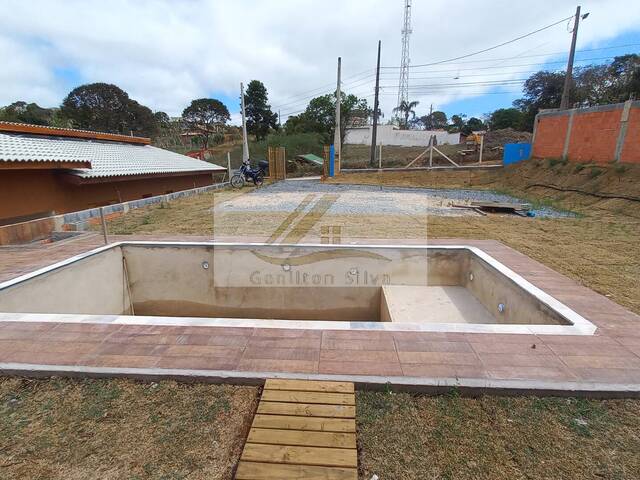 #961 - Chácara para Venda em Ibiúna - SP - 3