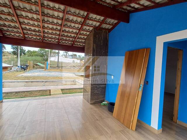 Chácara para Venda em Ibiúna - 5
