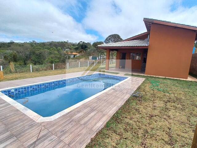 #962 - Chácara para Venda em Ibiúna - SP - 1