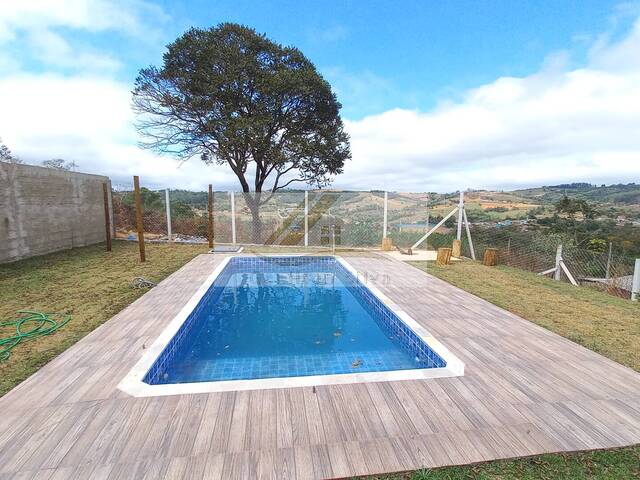 #962 - Chácara para Venda em Ibiúna - SP - 2