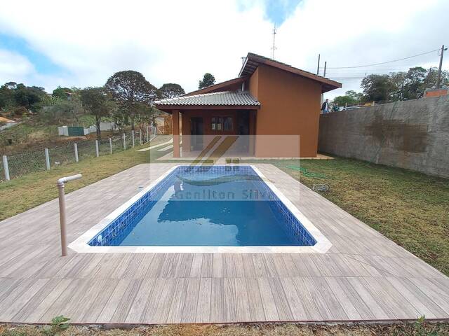 #962 - Chácara para Venda em Ibiúna - SP - 3