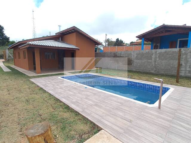 Chácara para Venda em Ibiúna - 4