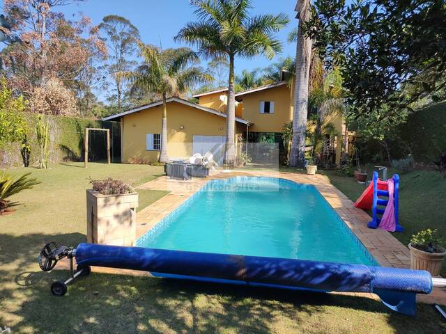 #963 - Chácara para Venda em Ibiúna - SP - 1