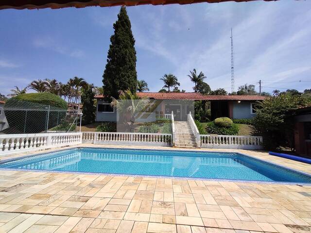 #965 - CHACARA EM CONDOMINIO para Venda em Ibiúna - SP - 2