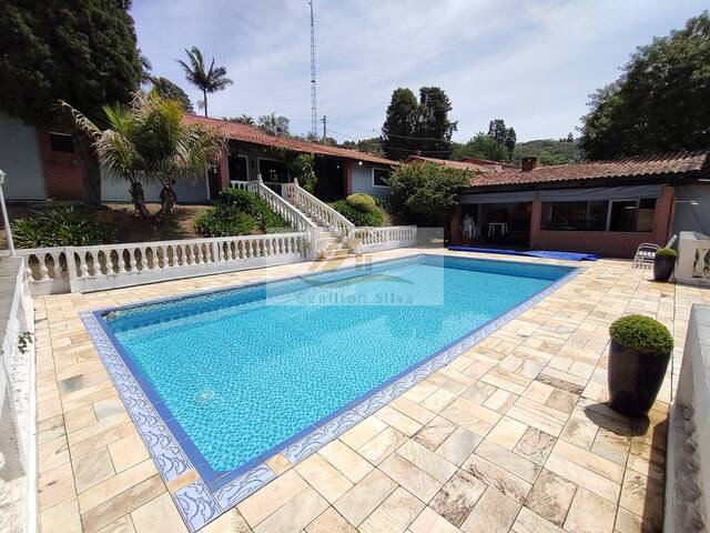 #965 - CHACARA EM CONDOMINIO para Venda em Ibiúna - SP - 3