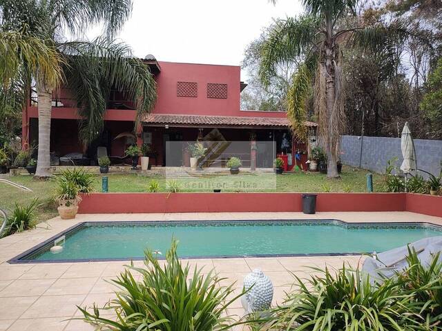 Venda em centro - Ibiúna