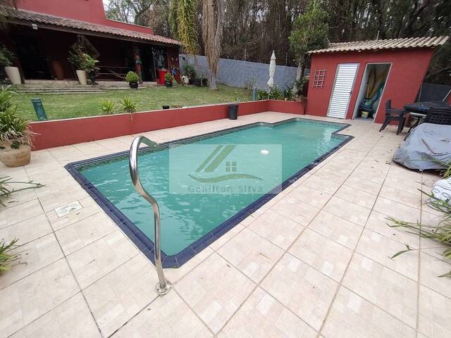 #966 - CHACARA EM CONDOMINIO para Venda em Ibiúna - SP - 3