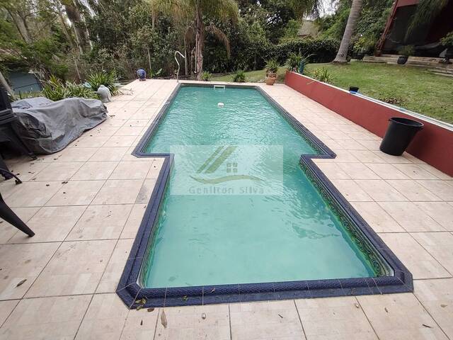 CHACARA EM CONDOMINIO para Venda em Ibiúna - 5