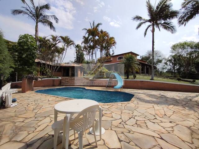 #967 - Chácara para Venda em Ibiúna - SP - 1