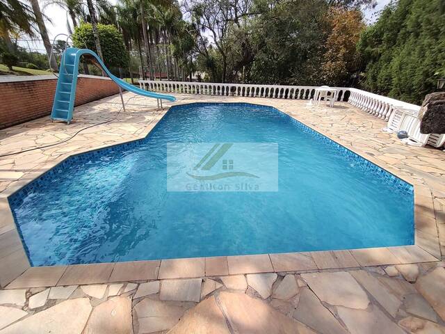 #967 - Chácara para Venda em Ibiúna - SP - 3