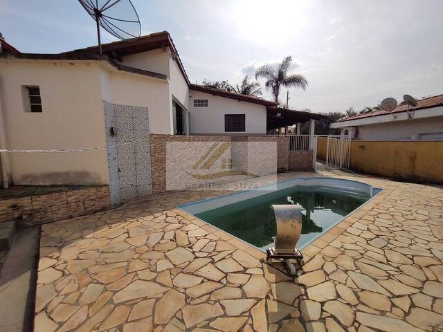 Venda em centro - Ibiúna