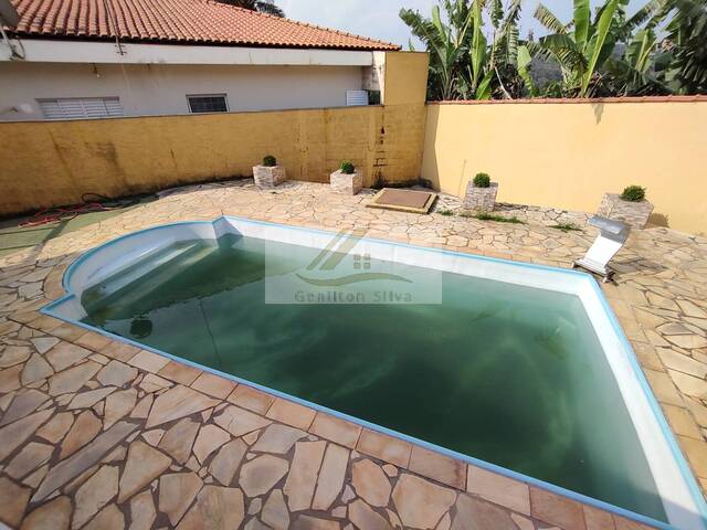 #968 - CHACARA EM CONDOMINIO para Venda em Ibiúna - SP - 3